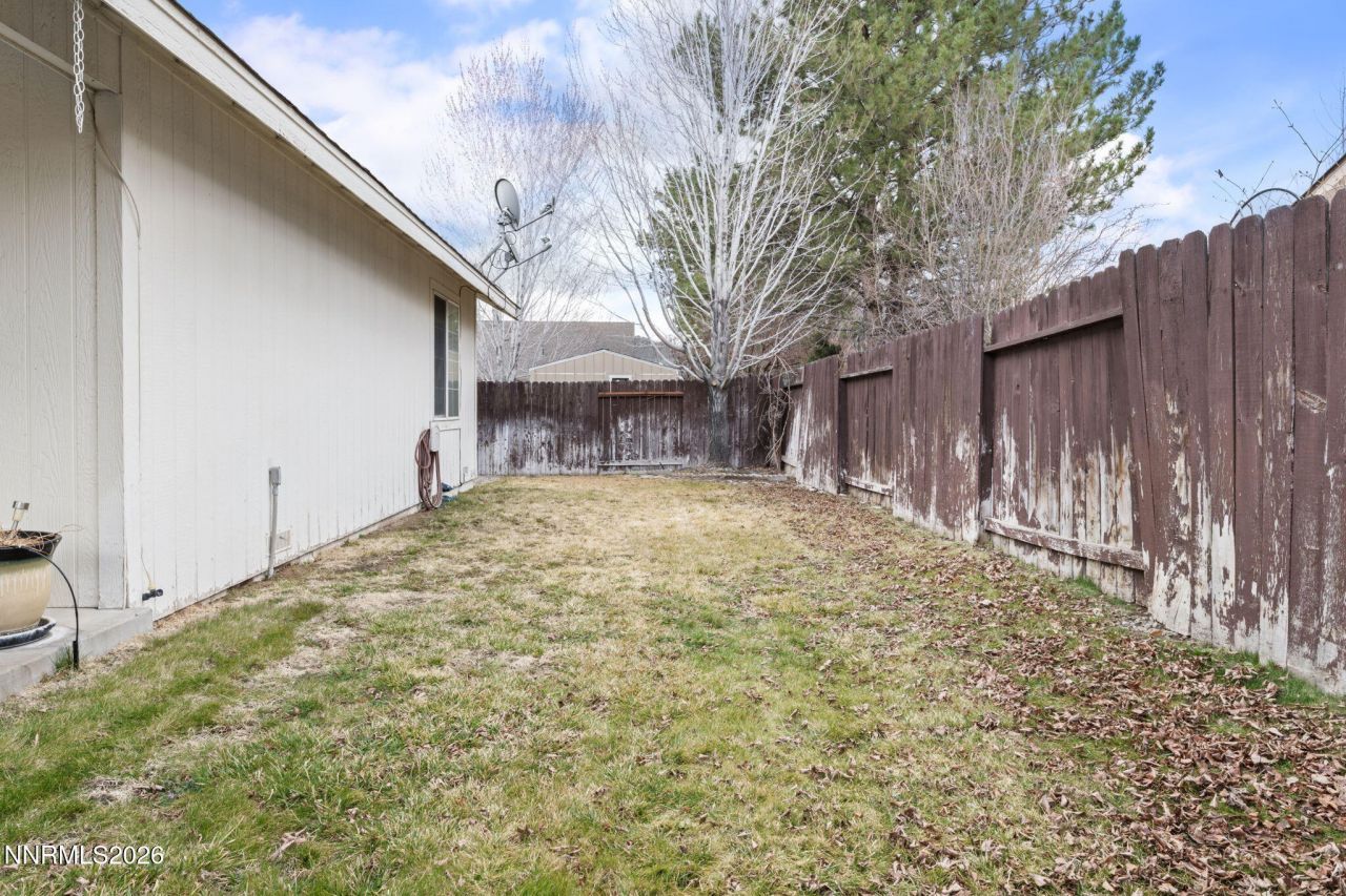 541 Horizon Drive, Carson City, NV 89701 Photo