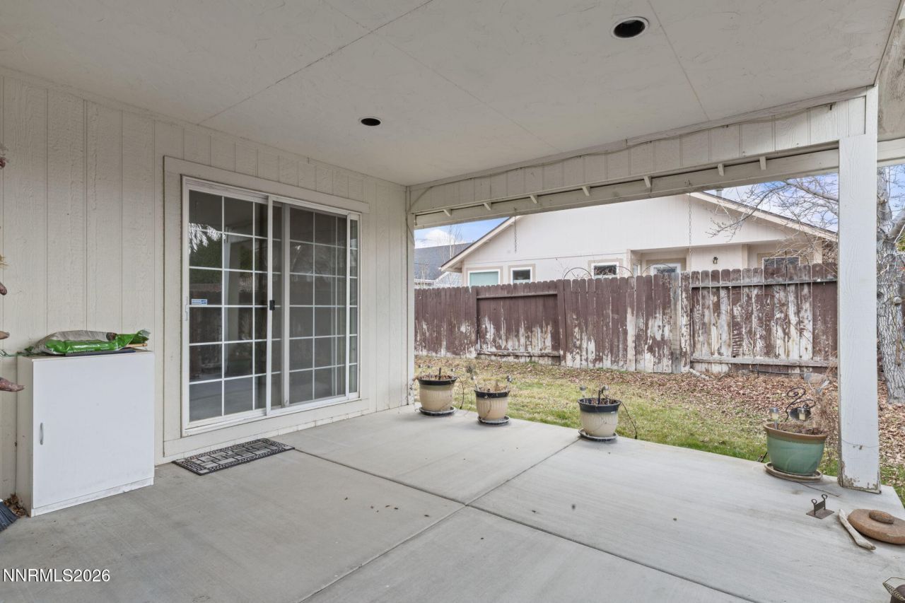 541 Horizon Drive, Carson City, NV 89701 Photo