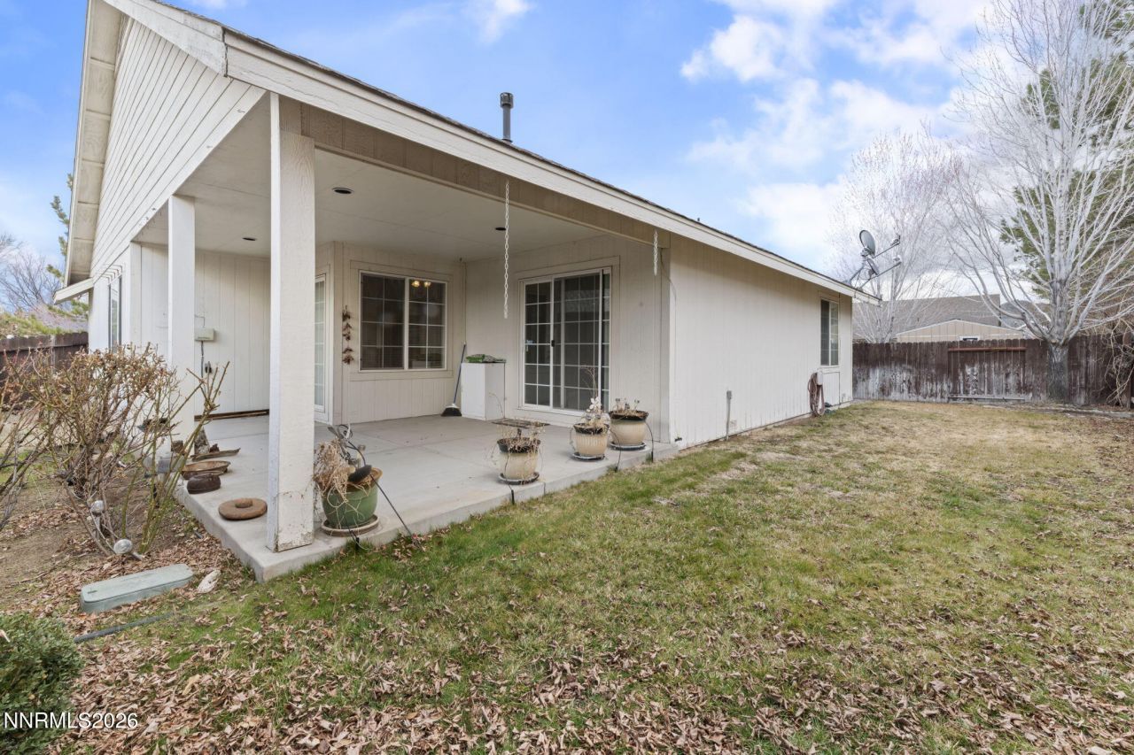 541 Horizon Drive, Carson City, NV 89701 Photo