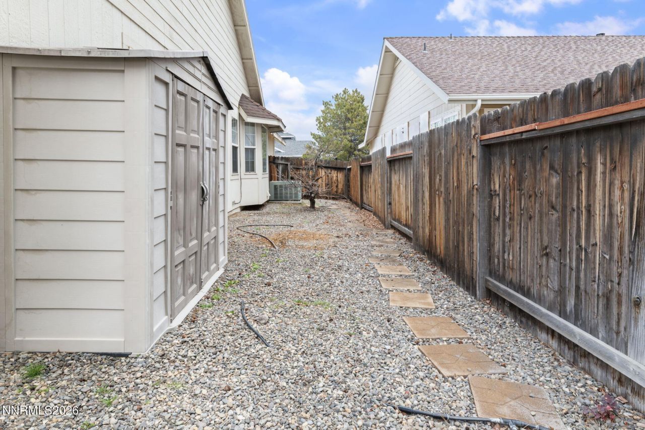 541 Horizon Drive, Carson City, NV 89701 Photo
