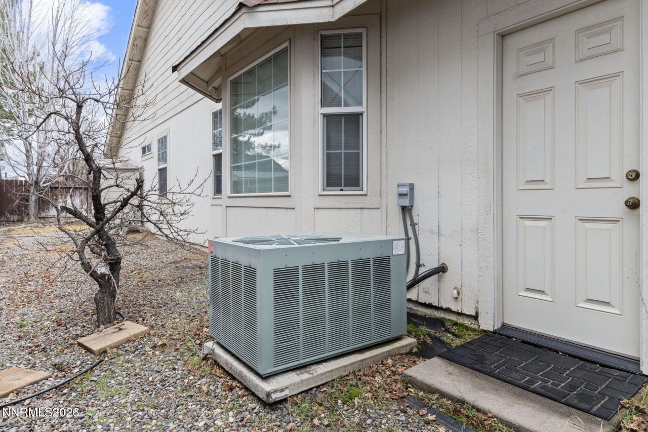 541 Horizon Drive, Carson City, NV 89701 Photo