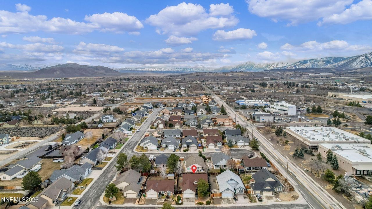 541 Horizon Drive, Carson City, NV 89701 Photo