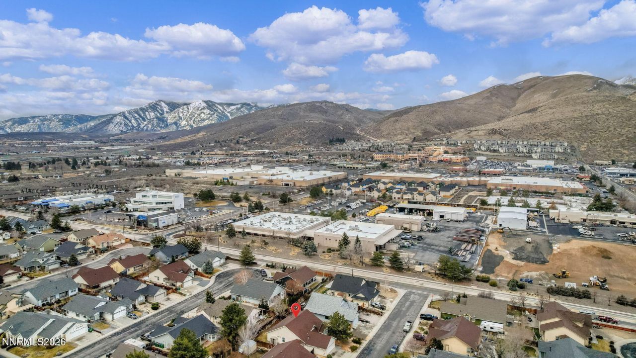 541 Horizon Drive, Carson City, NV 89701 Photo