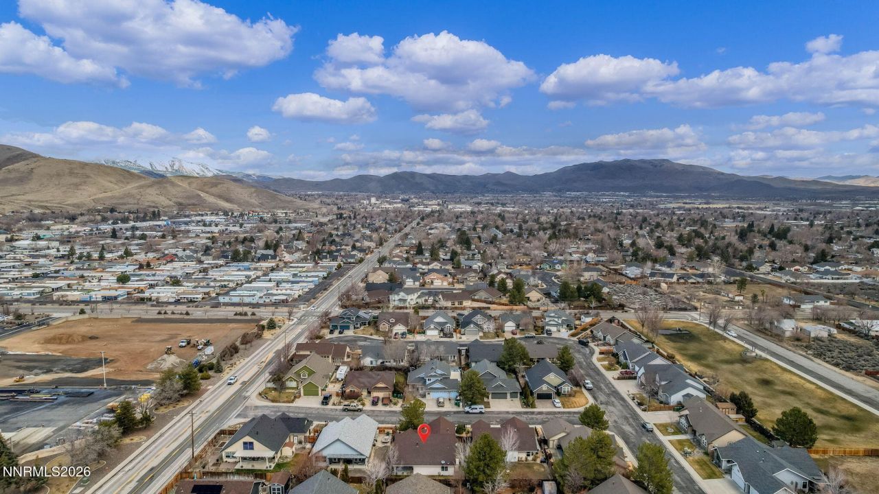 541 Horizon Drive, Carson City, NV 89701 Photo