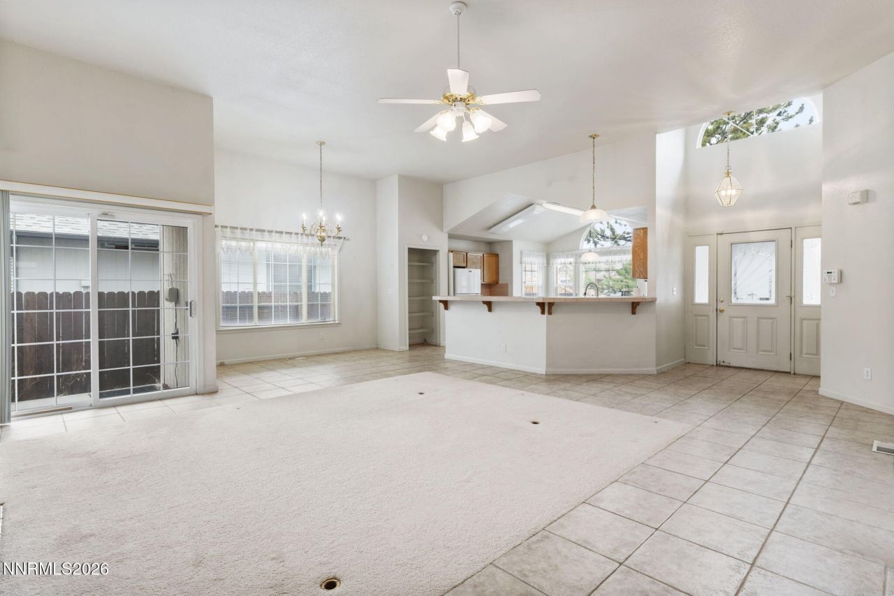 541 Horizon Drive, Carson City, NV 89701 Photo