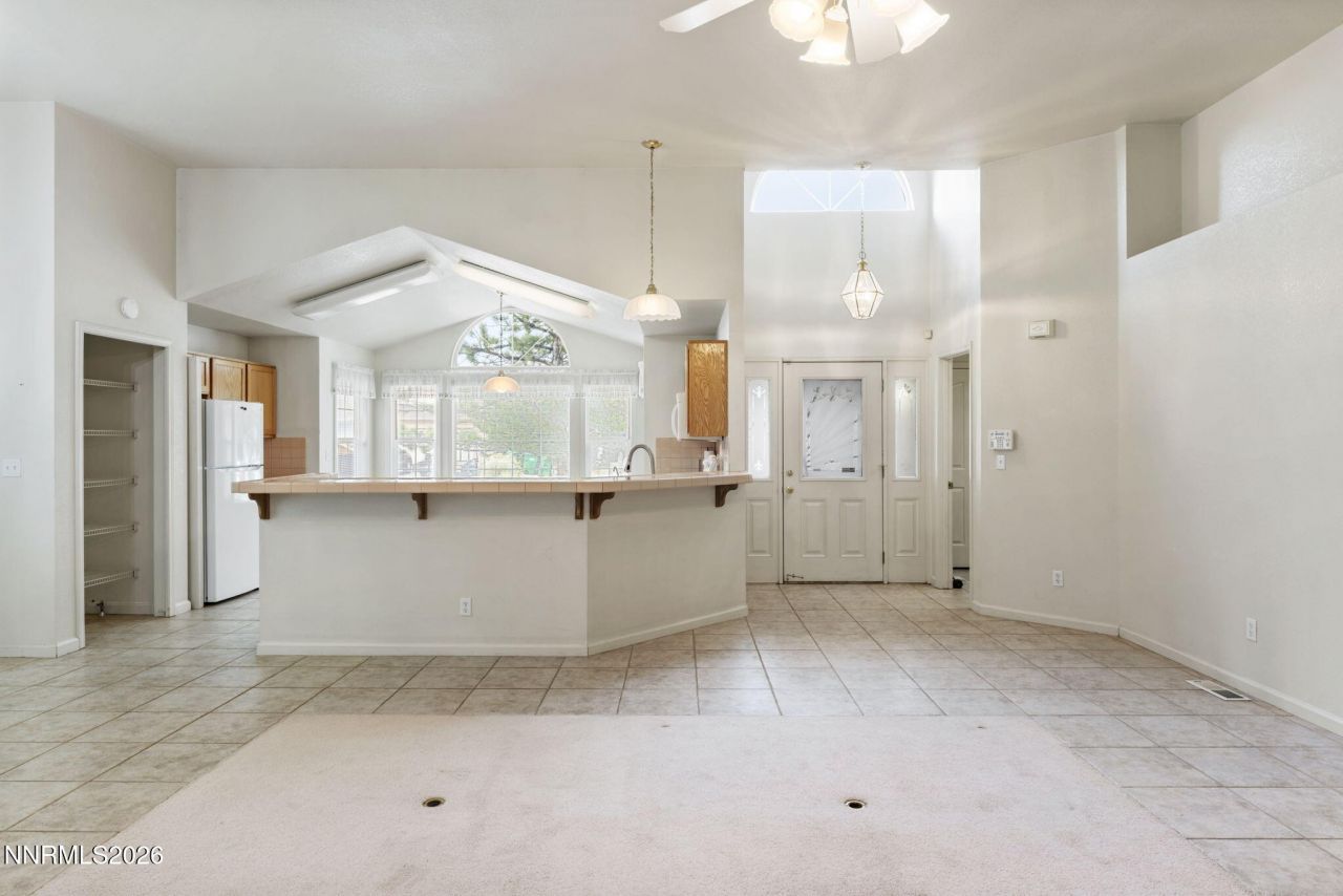 541 Horizon Drive, Carson City, NV 89701 Photo
