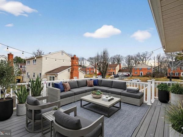 711 CAMPBELL WAY , HERNDON, VA 20170