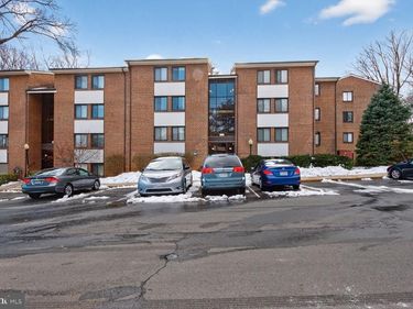 1407 NORTHGATE SQUARE, Unit 7/2C, RESTON, VA 20190