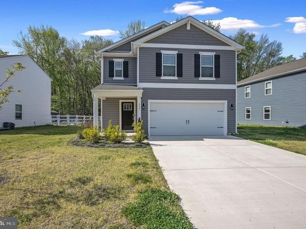 633 CURRANT CIRCLE, MAGNOLIA, DE 19962