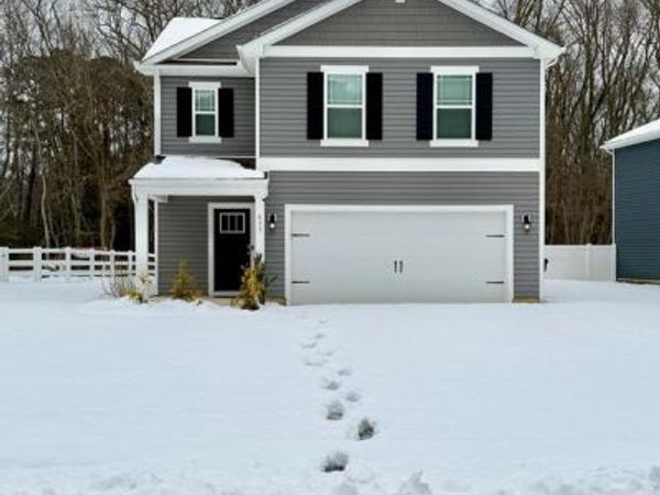 633 CURRANT CIRCLE , MAGNOLIA, DE 19962