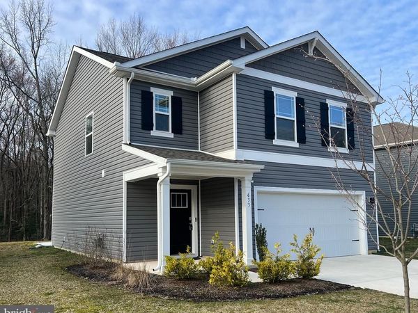 633 CURRANT CIRCLE, MAGNOLIA, DE 19962