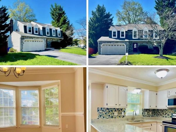 1430 GROUSE COURT, FREDERICK, MD 21703