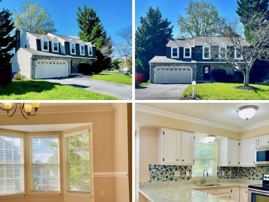 1430 Grouse Court, Frederick, MD 21703 Main Photo