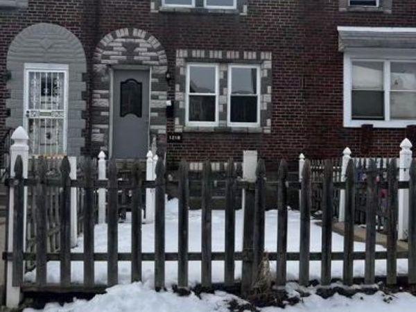 1218 GREEBY STREET, PHILADELPHIA, PA 19111