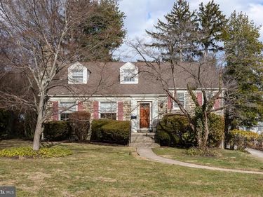 1029 NICHOLSON ROAD, WYNNEWOOD, PA 19096