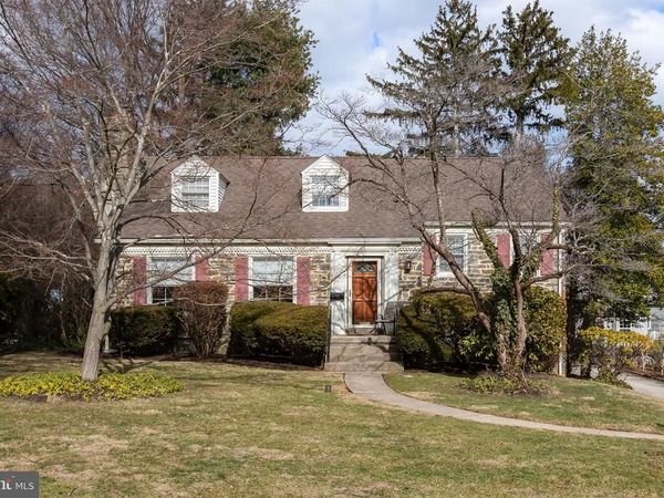 1029 NICHOLSON ROAD, WYNNEWOOD, PA 19096