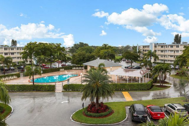 3063 Ainslie D, Boca Raton, FL 33434 Photo