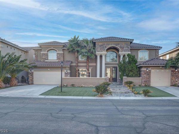 10151 Arkell Court, Las Vegas, NV 89183