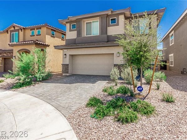 330 Spring Dove Avenue, Henderson, NV 89011