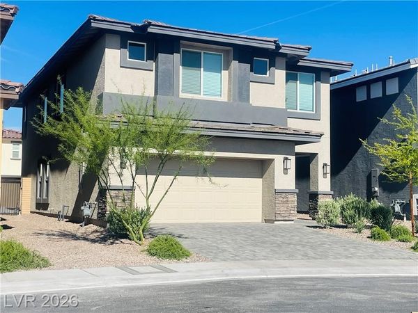 330 Spring Dove Avenue, Henderson, NV 89011