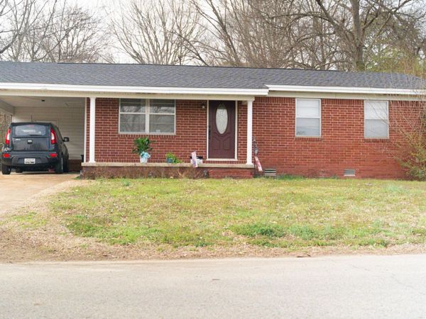 805 S.Spring Street, Searcy, AR 72143