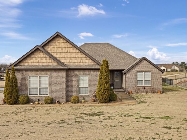 10092 Laura Street, Danville, AR 72833