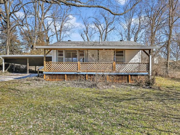 4148 S Hooper Avenue, Springfield, MO 65804