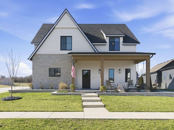 973 E Valley Trail Drive, Republic, MO 65738