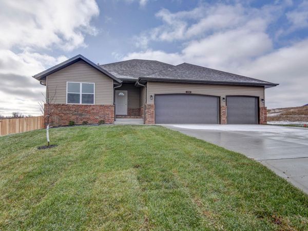 851 E Virginia Lane, Unit Lot 193, Nixa, MO 65714