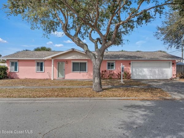 434 Adams Avenue, Cape Canaveral, FL 32920