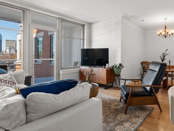 1597 Washington St, Unit 512, Boston, MA 02118