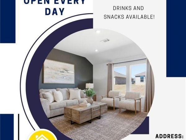 3050 Laredo Lane, Centerton, AR 72736