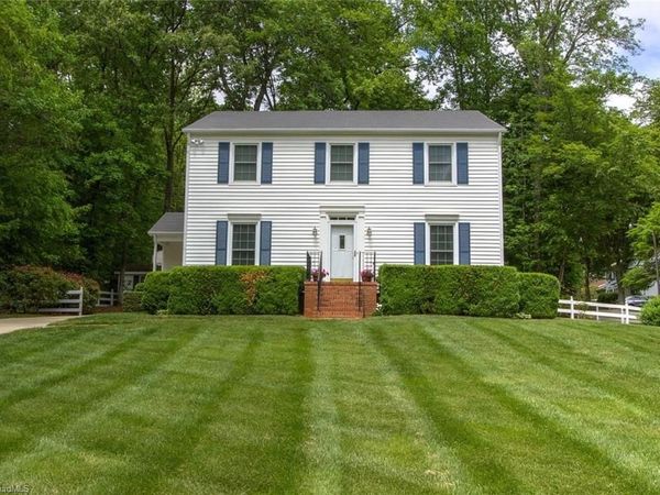 405 Miltwood Drive, Greensboro, NC 27455