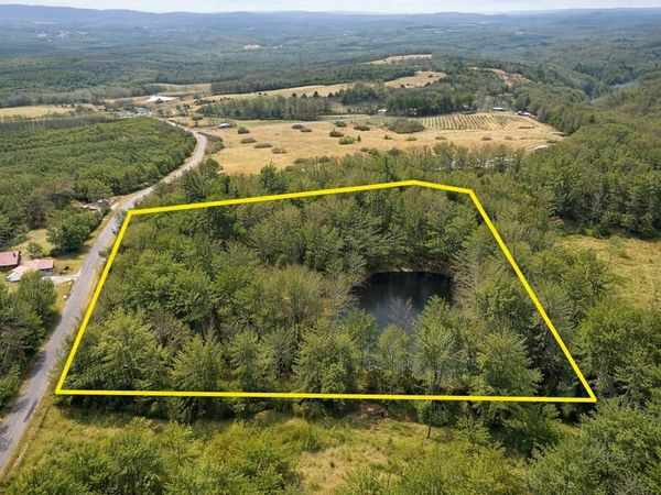 00 Millstone Mountain Rd., Rockwood, TN 37854