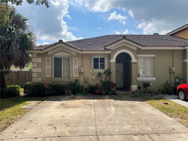 1596 SW 2 ST, Homestead, FL 33030