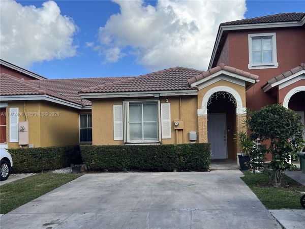 95 SW 15 RD, Homestead, FL 33030