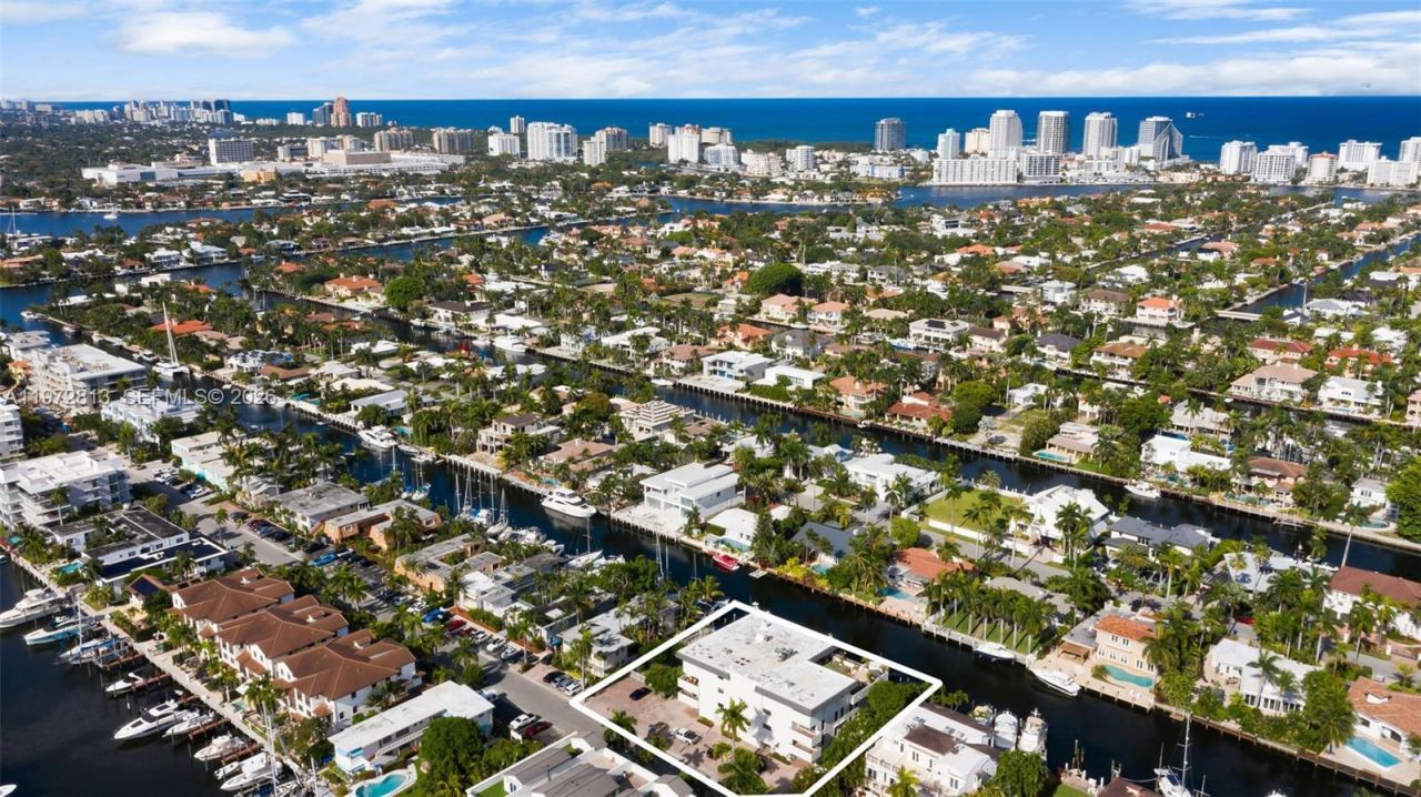 76 Isle Of Venice Dr , Unit H, Fort Lauderdale, FL 33301 Photo