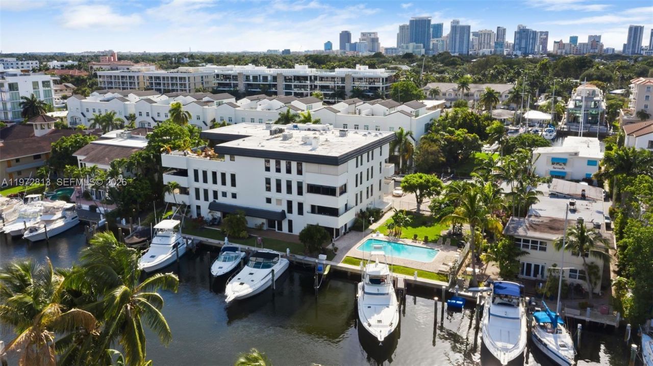 76 Isle Of Venice Dr, Unit H, Fort Lauderdale, FL 33301 Photo