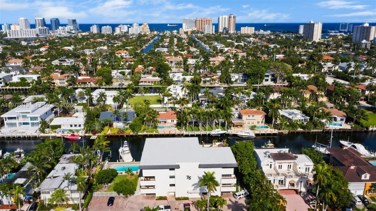 76 Isle Of Venice Dr, Unit H, Fort Lauderdale, FL 33301 Photo