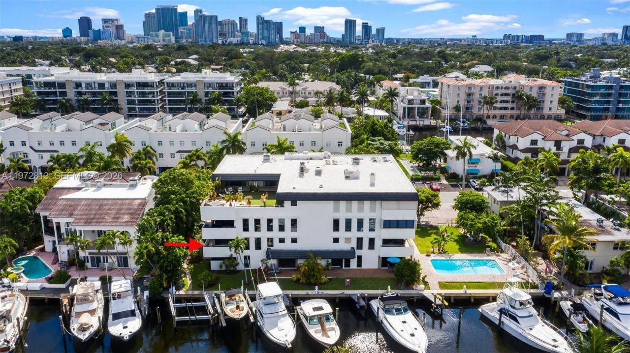 76 Isle Of Venice Dr , Unit H, Fort Lauderdale, FL 33301 Photo