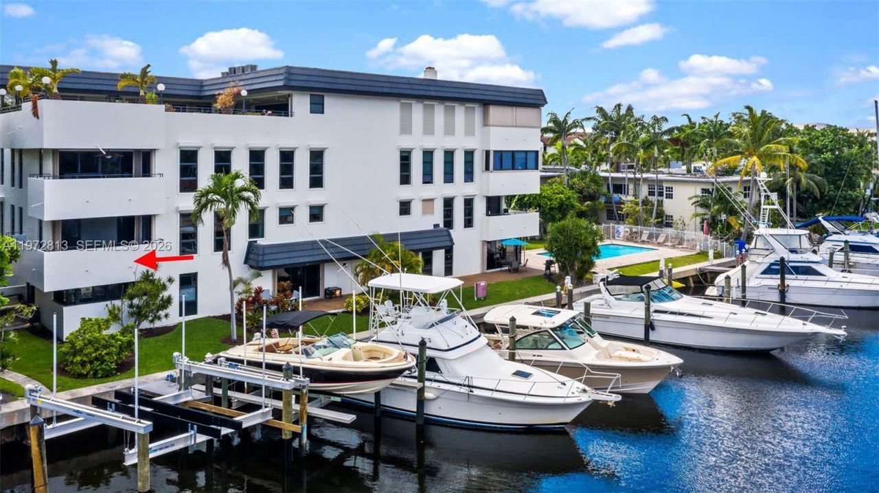 76 Isle Of Venice Dr , Unit H, Fort Lauderdale, FL 33301 Photo