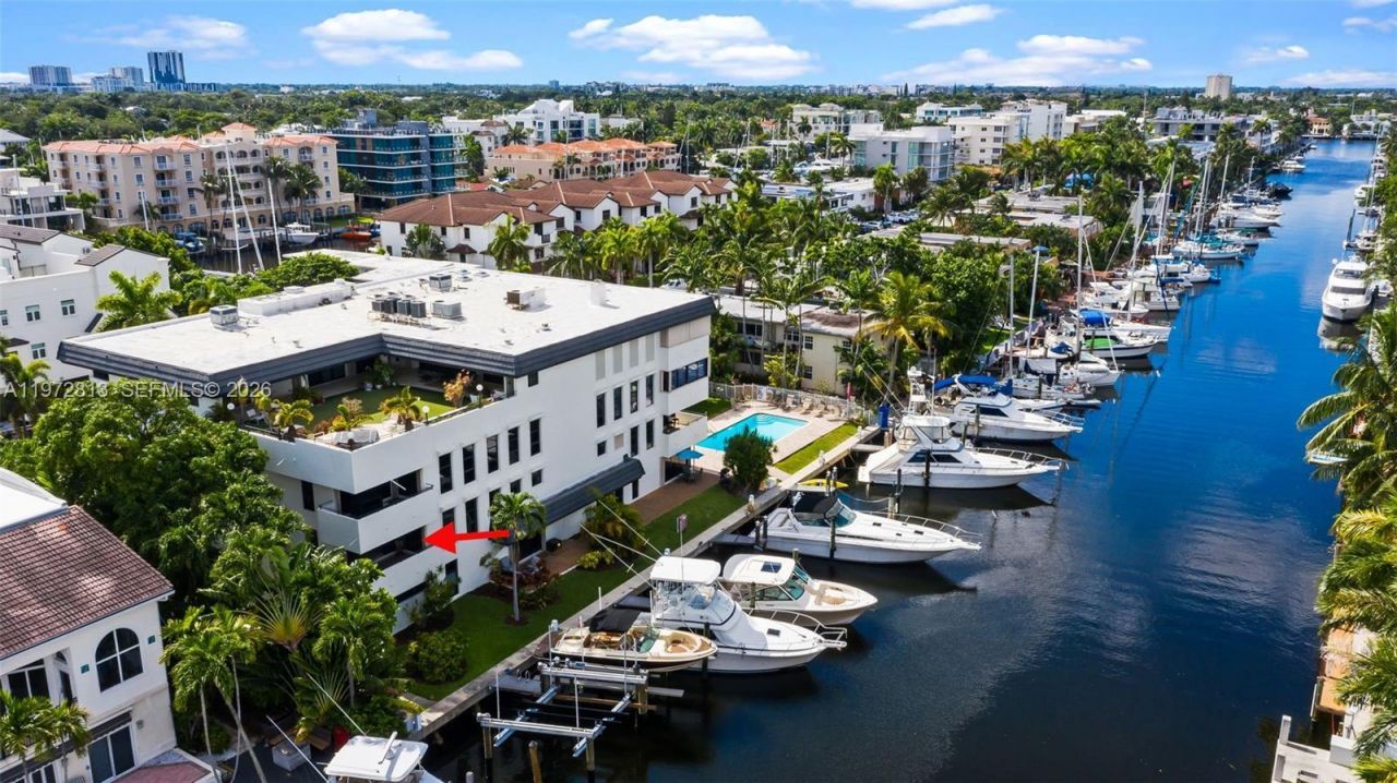 76 Isle Of Venice Dr, Unit H, Fort Lauderdale, FL 33301 Photo