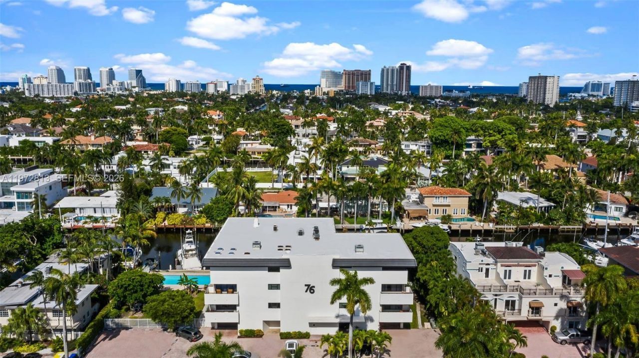 76 Isle Of Venice Dr, Unit H, Fort Lauderdale, FL 33301 Photo