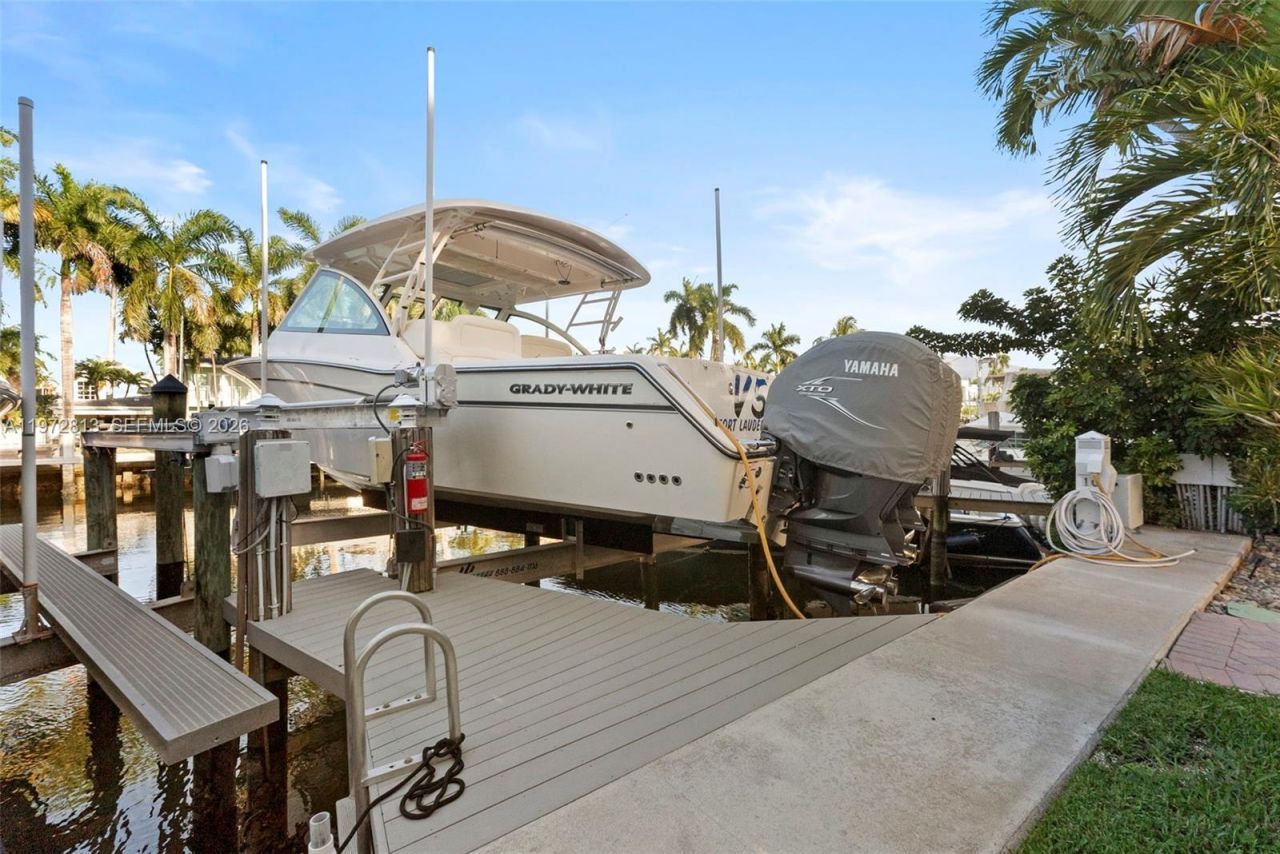 76 Isle Of Venice Dr, Unit H, Fort Lauderdale, FL 33301 Photo