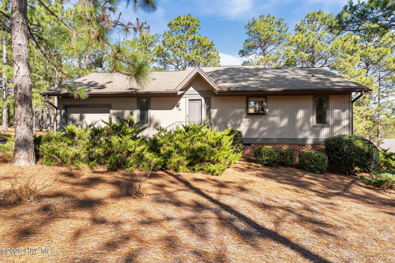 35 Glen Abbey Trail, Pinehurst, NC 28374 Main Photo