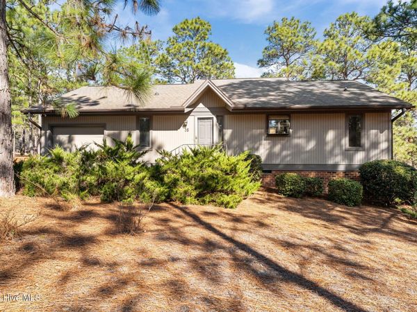 35 Glen Abbey Trail, Pinehurst, NC 28374