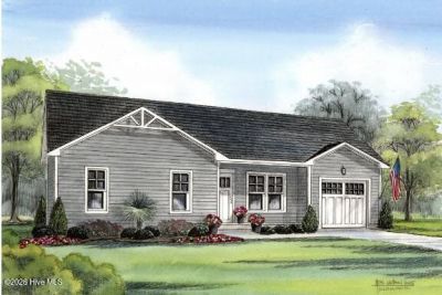 101 Aspen Court, Havelock, NC 28532 Main Photo