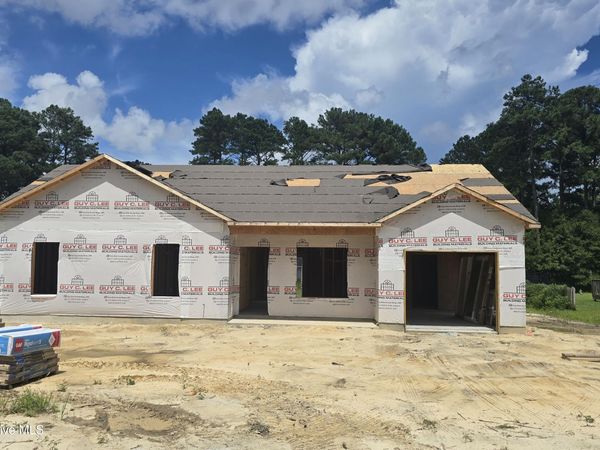 101 Aspen Court, Havelock, NC 28532
