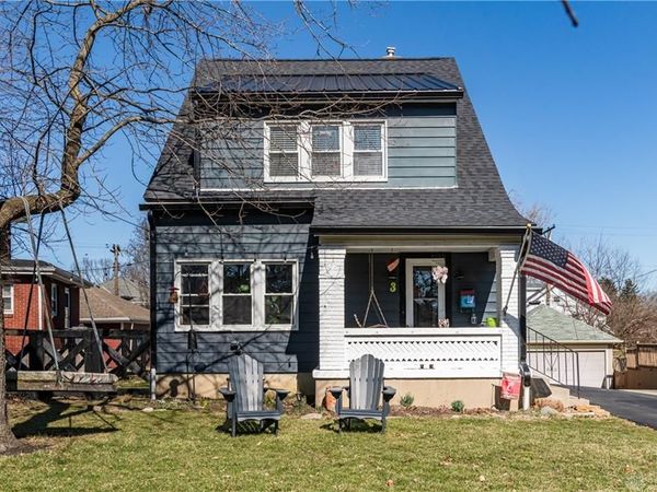 3 Aberdeen Avenue, Oakwood, OH 45419