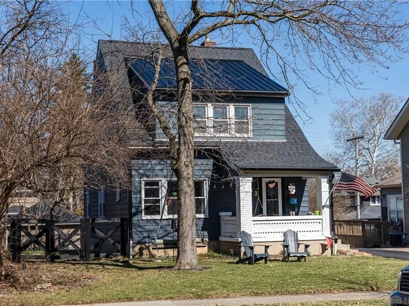 3 Aberdeen Avenue, Oakwood, OH 45419 Photo 2